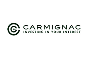 Carmignac logo