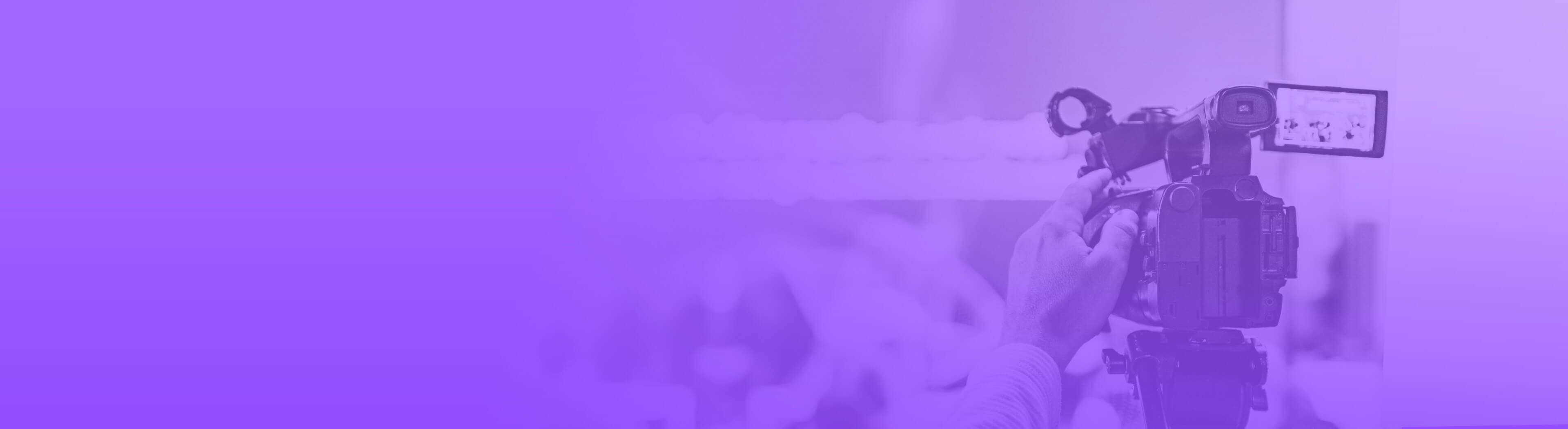 News banner