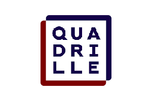 Quadrille logo